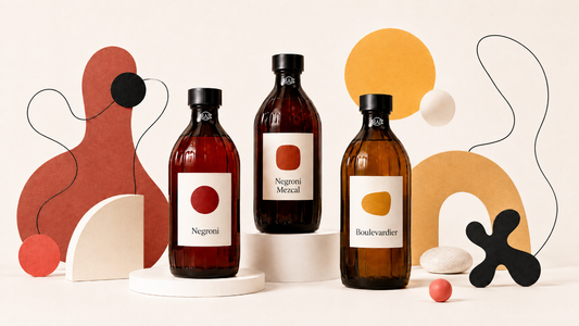 NEGRONI COLLECTION