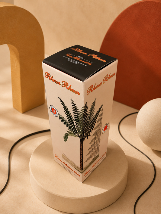 Rhum Rhum Vieux Millesime 2013 RHUM RHUM MARIE GALANTE